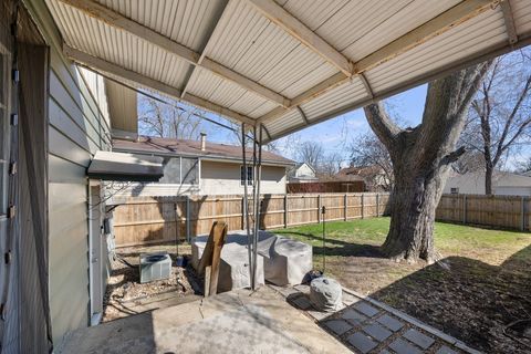 Tiny photo for 716 Morton Avenue, Kewanee, IL 61443 (MLS # 12589255)