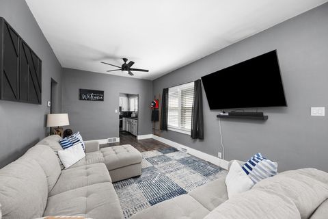 Tiny photo for 716 Morton Avenue, Kewanee, IL 61443 (MLS # 12589255)