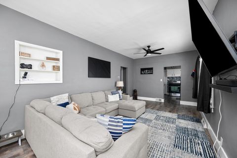 Tiny photo for 716 Morton Avenue, Kewanee, IL 61443 (MLS # 12589255)