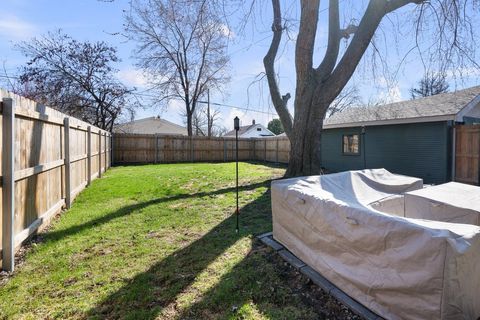 Tiny photo for 716 Morton Avenue, Kewanee, IL 61443 (MLS # 12589255)