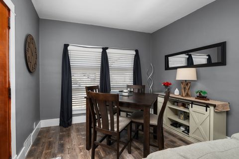 Tiny photo for 716 Morton Avenue, Kewanee, IL 61443 (MLS # 12589255)