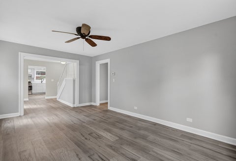 Tiny photo for 16146 S Lawrence Street, Plainfield, IL 60544 (MLS # 12765643)