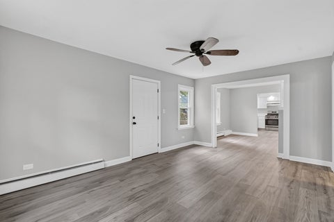 Tiny photo for 16146 S Lawrence Street, Plainfield, IL 60544 (MLS # 12765643)