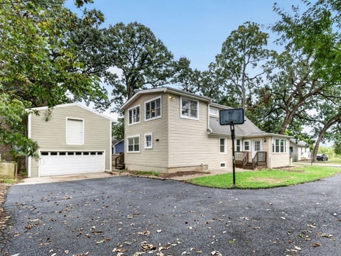 Photo of 16146 S Lawrence Street, Plainfield, IL 60544 (MLS # 12765643)