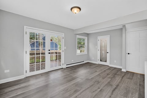 Tiny photo for 16146 S Lawrence Street, Plainfield, IL 60544 (MLS # 12765643)