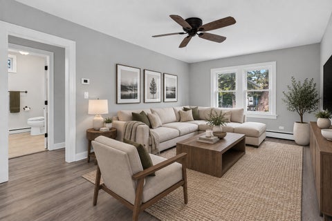 Tiny photo for 16146 S Lawrence Street, Plainfield, IL 60544 (MLS # 12765643)