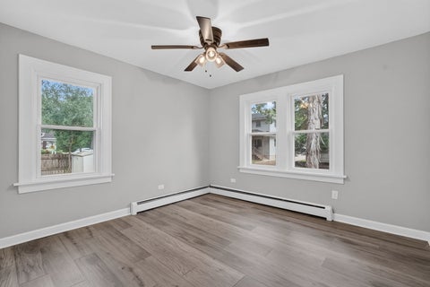 Tiny photo for 16146 S Lawrence Street, Plainfield, IL 60544 (MLS # 12765643)