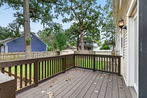 Tiny photo for 16146 S Lawrence Street, Plainfield, IL 60544 (MLS # 12765643)