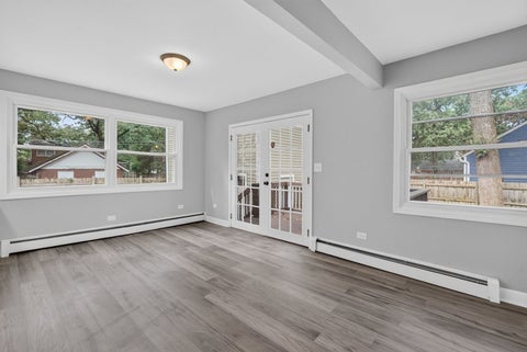 Tiny photo for 16146 S Lawrence Street, Plainfield, IL 60544 (MLS # 12765643)