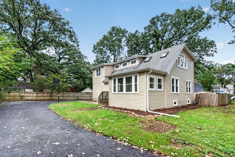 Tiny photo for 16146 S Lawrence Street, Plainfield, IL 60544 (MLS # 12765643)
