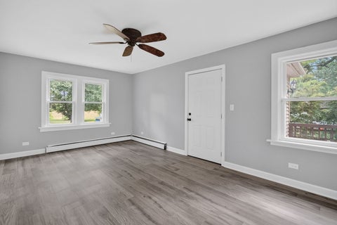 Tiny photo for 16146 S Lawrence Street, Plainfield, IL 60544 (MLS # 12765643)