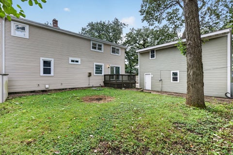 Tiny photo for 16146 S Lawrence Street, Plainfield, IL 60544 (MLS # 12765643)