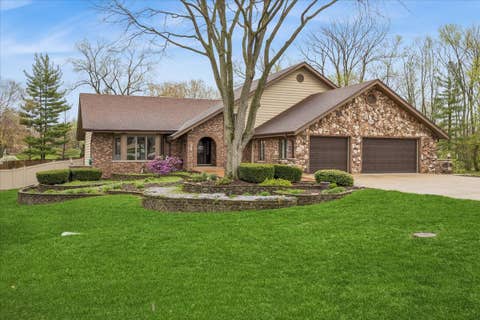 6037 Dunham Road, Downers Grove, IL 60516 - #: 12665209