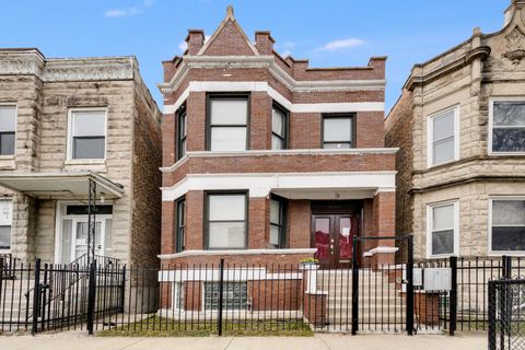 1948 S Trumbull Avenue Chicago IL 60623