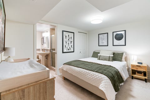 Tiny photo for 447 Ridge Avenue, Clarendon Hills, IL 60514 (MLS # 12730375)