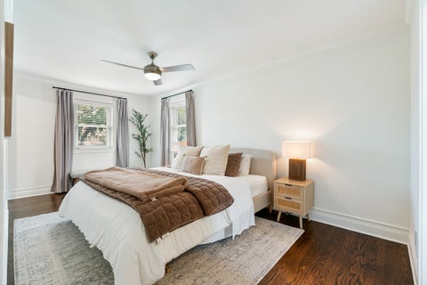 Tiny photo for 447 Ridge Avenue, Clarendon Hills, IL 60514 (MLS # 12730375)