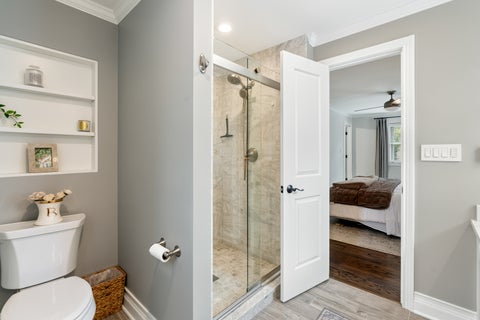 Tiny photo for 447 Ridge Avenue, Clarendon Hills, IL 60514 (MLS # 12730375)