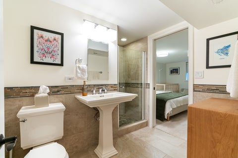 Tiny photo for 447 Ridge Avenue, Clarendon Hills, IL 60514 (MLS # 12730375)