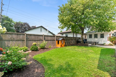 Tiny photo for 447 Ridge Avenue, Clarendon Hills, IL 60514 (MLS # 12730375)