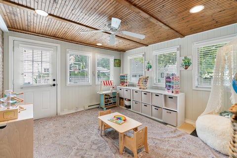 Tiny photo for 447 Ridge Avenue, Clarendon Hills, IL 60514 (MLS # 12730375)