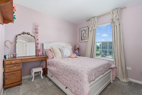 Tiny photo for 14941 W Groebe Drive, Manhattan, IL 60442 (MLS # 12744049)