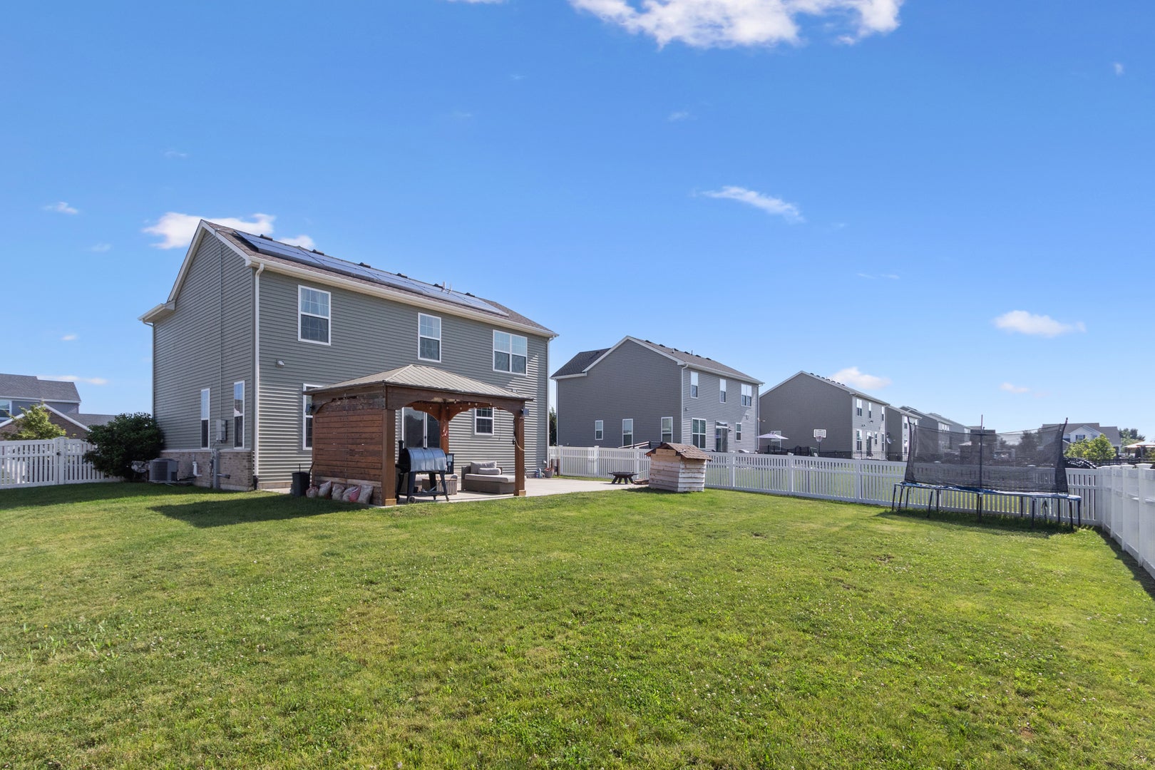 14941 W Groebe Drive
