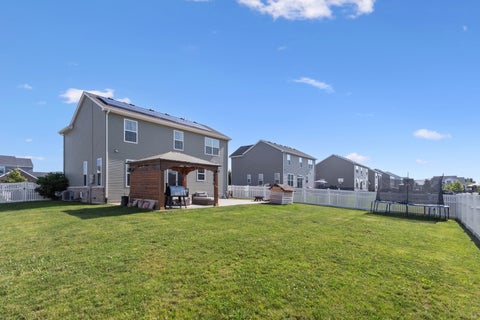 Tiny photo for 14941 W Groebe Drive, Manhattan, IL 60442 (MLS # 12744049)