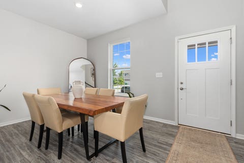 Tiny photo for 14941 W Groebe Drive, Manhattan, IL 60442 (MLS # 12744049)