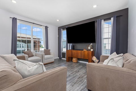 Tiny photo for 14941 W Groebe Drive, Manhattan, IL 60442 (MLS # 12744049)