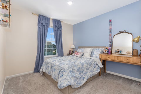 Tiny photo for 14941 W Groebe Drive, Manhattan, IL 60442 (MLS # 12744049)