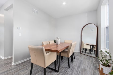 Tiny photo for 14941 W Groebe Drive, Manhattan, IL 60442 (MLS # 12744049)