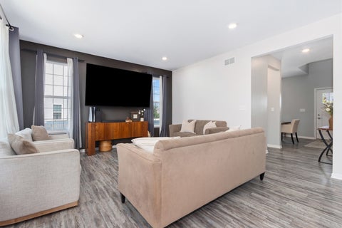Tiny photo for 14941 W Groebe Drive, Manhattan, IL 60442 (MLS # 12744049)