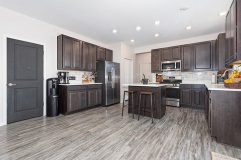 Tiny photo for 14941 W Groebe Drive, Manhattan, IL 60442 (MLS # 12744049)