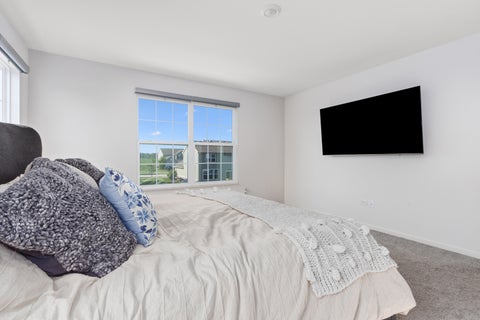Tiny photo for 14941 W Groebe Drive, Manhattan, IL 60442 (MLS # 12744049)