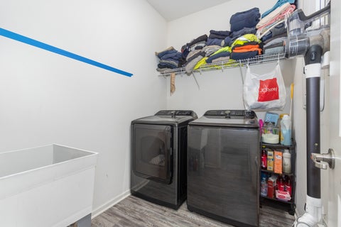 Tiny photo for 14941 W Groebe Drive, Manhattan, IL 60442 (MLS # 12744049)