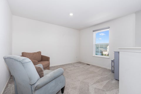 Tiny photo for 14941 W Groebe Drive, Manhattan, IL 60442 (MLS # 12744049)