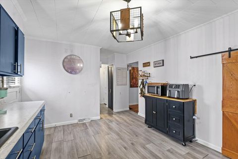Tiny photo for 305 S OAK Street, Buckley, IL 60918 (MLS # 12578918)