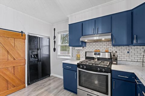Tiny photo for 305 S OAK Street, Buckley, IL 60918 (MLS # 12578918)