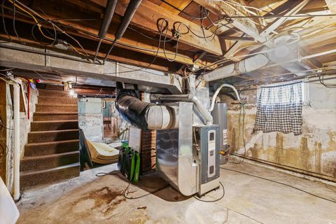 Tiny photo for 305 S OAK Street, Buckley, IL 60918 (MLS # 12578918)