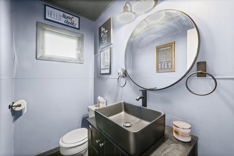 Tiny photo for 305 S OAK Street, Buckley, IL 60918 (MLS # 12578918)