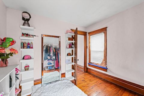 Tiny photo for 305 S OAK Street, Buckley, IL 60918 (MLS # 12578918)