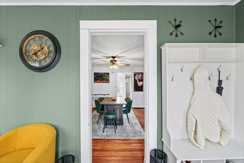 Tiny photo for 305 S OAK Street, Buckley, IL 60918 (MLS # 12578918)