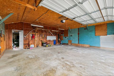 Tiny photo for 305 S OAK Street, Buckley, IL 60918 (MLS # 12578918)