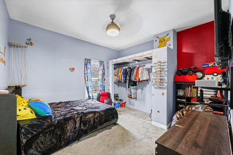 Tiny photo for 305 S OAK Street, Buckley, IL 60918 (MLS # 12578918)
