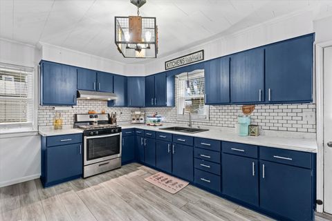 Tiny photo for 305 S OAK Street, Buckley, IL 60918 (MLS # 12578918)