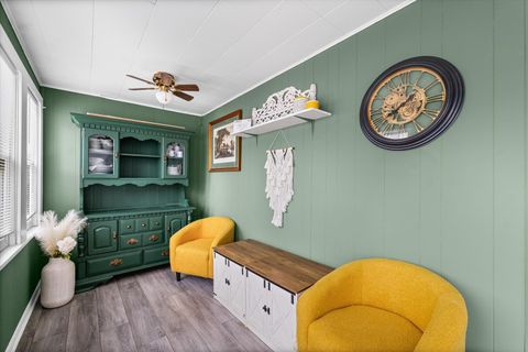 Tiny photo for 305 S OAK Street, Buckley, IL 60918 (MLS # 12578918)