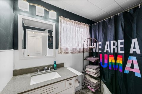 Tiny photo for 305 S OAK Street, Buckley, IL 60918 (MLS # 12578918)