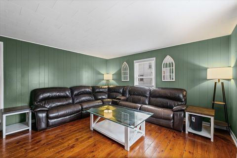 Tiny photo for 305 S OAK Street, Buckley, IL 60918 (MLS # 12578918)