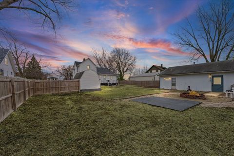 Tiny photo for 305 S OAK Street, Buckley, IL 60918 (MLS # 12578918)