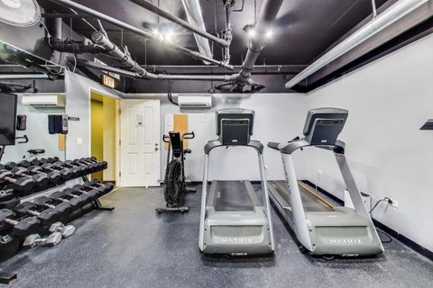 Tiny photo for 1464 S Michigan Avenue #1609, Chicago, IL 60605 (MLS # 12487735)